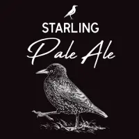 Starling Burgers Starling Pale Ale