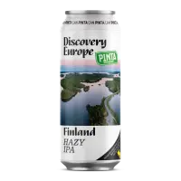 PINTA Discovery Europe: Finland