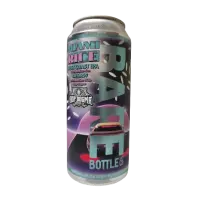 Barebottle Brewing Company Miami Rice