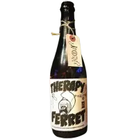 The Ale Apothecary Therapy Ferret