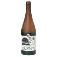 The Ale Apothecary Purple Pinto (El Cuatro)