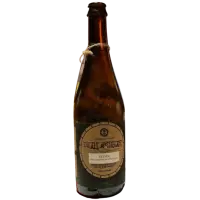 The Ale Apothecary OJ Dan