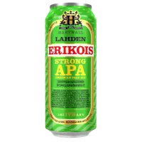 Hartwall Lahden Erikois Strong APA