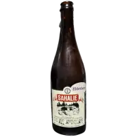The Ale Apothecary Sahalie - Elderberry