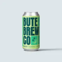 Bute Brewing Company Wavelets