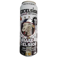 Schilling Cider Maxcelsior