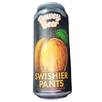 Dewey Beer Co. Swishier Pants