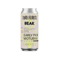 Two Flints Brewery Early Pick: Motueka