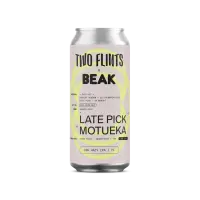 Two Flints Brewery Late Pick: Motueka