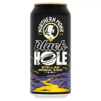 Northern Monk Brew Co. Black Hole