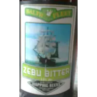 Wapping Beers Zebu