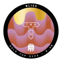 Track Brewing Co. Bliss