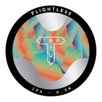 Track Brewing Co. Flightless