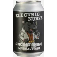 Electric Nurse Singing Rhino
