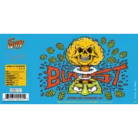 Brasserie Sir John Brewing Company BLAST