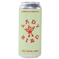 Zero Gravity Craft Brewery Lady Bird
