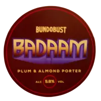 Bundobust Brewery Badaam