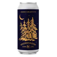 Zero Gravity Craft Brewery Moonshadow