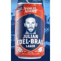 Samuel Adams Julian Edel-Brau