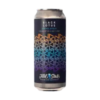 First State Brewing Company Black Lotus