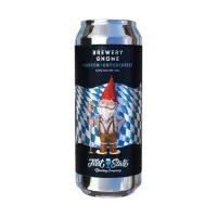 First State Brewing Company Brewery Gnome