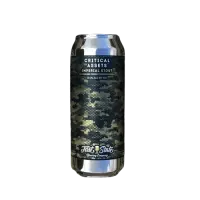 First State Brewing Company Critical Assets