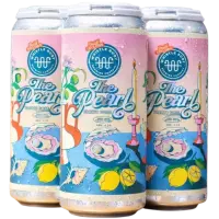 Whistle Buoy Brewing The Pearl