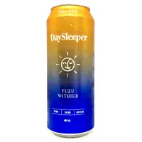 Mardi Craft Brewing Co DaySleeper