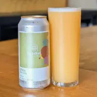 Bracket Brewing Citra