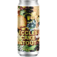 Marble Beers Eccles Cake Stout