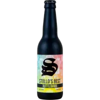Festbierbrauerei Stollo's Best 3littlebirds