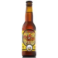 La Lie Bloody Ale