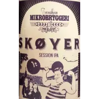 Trondhjem Mikrobryggeri Skøyer
