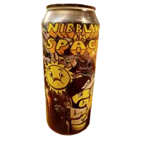 DankHouse Brewing Company Nibblin' In Space