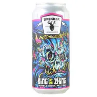 Drekker Brewing Company King of the Thing