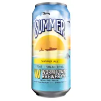 Wormtown Brewing Co. Summer Ale