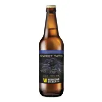 Wormtown Brewing Co. Sweet Tats
