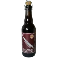 Russian River Brewing Company Consecration