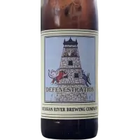 Russian River Brewing Company Defenestration (Kveik IPA)