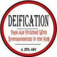 Russian River Brewing Company Deification