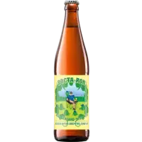 Russian River Brewing Company Docta-Ron