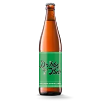 Russian River Brewing Company Dribble Belt