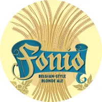 Russian River Brewing Company Fonio