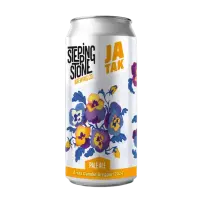 Stepping Stone Brewing Company Ja Tak