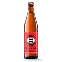 Russian River Brewing Company Funky Foeder