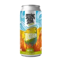 Stepping Stone Brewing Company Together
