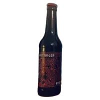 Braukollektiv Sihlpferd Hottinger Red Ale