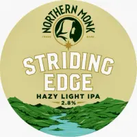 Northern Monk Brew Co. Striding Edge