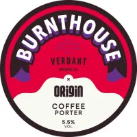 Verdant Brewing Co Burnthouse: Coffee Edition (2025)