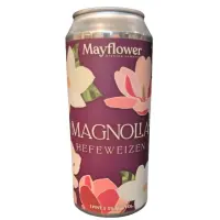 Mayflower Brewing Company Magnolia